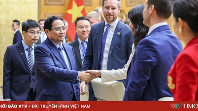 Chairman of the EU-ASEAN Business Council: Vietnam strengthens its position as a leading investment destination.