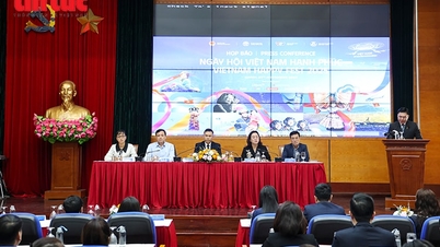 Das Vietnam Happy Fest 2025 vermittelt das Bild eines friedlichen und humanen Vietnams.