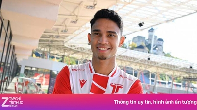 ຈຸດ​ພິ​ເສດ​ຂອງ U22 ອິນ​ໂດ​ເນ​ເຊຍ ໃນ​ຊີ​ເກມ