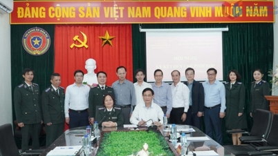 Подписание Положения о координации деятельности по исполнению судебных решений по гражданским делам