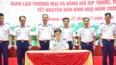 Komando Wilayah 4 Pengawal Pantai: Melancarkan kempen kemuncak untuk memerangi jenayah