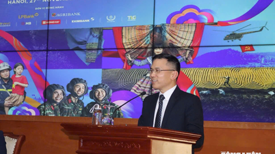 Hanoi bustles with 'happy rhythm' in Vietnam Happy Fest 2025