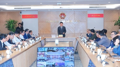 Επίσημη έναρξη λειτουργίας συστήματος ηλεκτρονικής διαχείρισης σε πραγματικό χρόνο για εργασίες Επιστήμης και Τεχνολογίας