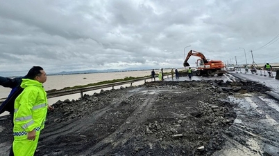 Építésügyi Minisztérium: A nap 24 órájában készenlétben álló erők a 15-ös vihar elhárítására