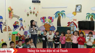 Decentralization of education management according to two-level local government