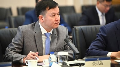 Undertecknandet av protokollet om färsk jackfrukt är en viktig milstolpe