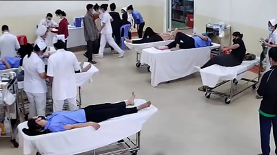 Több tucat embert szállítottak kórházba ételmérgezés gyanújával Ho Si Minh-városban