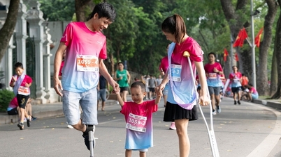 З Днем В'єтнаму незабаром відбудеться низка цікавих заходів у Ханої