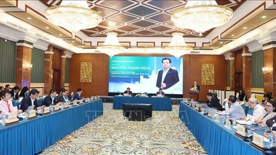 Udoskonalenie mechanizmu przyciągania strategicznych inwestorów, co tworzy dynamikę dla Ho Chi Minh City