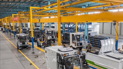 Världsekonomiska nyheter i höjdpunkter den 27 november 2025