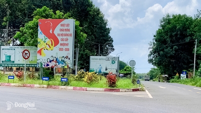 De gemeente Minh Duc heeft ruim 4,2 miljard VND aan compensatie goedgekeurd voor het opruimen van de locatie.