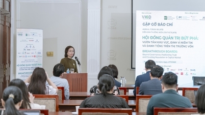 Tadbir urus korporat - kunci untuk membuka pintu kepada aliran modal berbilion dolar