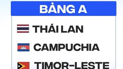 Aktuell: Vietnams U23-Nationalmannschaft spielt im Rajamangala-Stadion gegen Laos und Malaysia; Singapurs U23-Nationalmannschaft springt für das abgesagte Kambodscha ein.