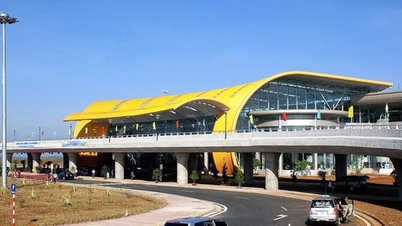 Lien Khuong Airport is expected to close from March 2026 for repairs.