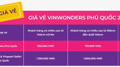 Фукуок: 3 парка развлечений Vinpearl, которые стоит посетить