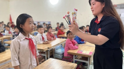 শিক্ষা ও প্রশিক্ষণ মন্ত্রণালয় ভিয়েতনামের বিদেশী ভাষা দক্ষতা কাঠামোতে প্রাক-A1 স্তর যুক্ত করেছে