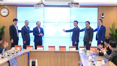 Launching of real-time online management system for science and technology tasks