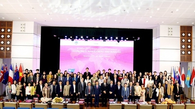 Yüksek büyüme, Vietnam'ın zorluklara yanıt vermeye hazır olması gerekiyor