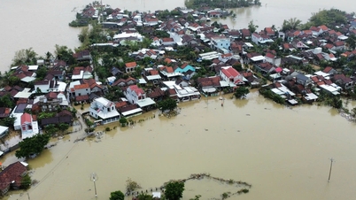 Sekretariat: Anpassung der Betriebsverfahren von Wasserkraftspeichern, Priorisierung des Hochwasserschutzes flussabwärts