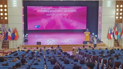 Identificar os desafios existentes para a economia do Vietnã.