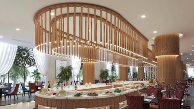 وینپرل فو کوک: ۴ رستوران برای وعده‌های غذایی دورهمی خانوادگی