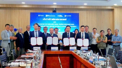 Signering av samarbeidsavtale for å utvide opplæring og sysselsetting i Japan