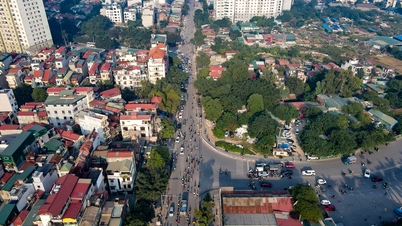360-градусное фото: Текущее состояние перекрестка Провинциальной дороги 70 после запрета движения 10-тонных грузовиков