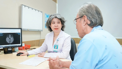 Skydda äldres hälsa från tidiga tecken