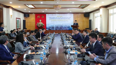 Založení aliance pro polovodiče na podporu vzdělávání a výzkumu v oblasti high-tech