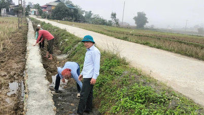 อ่าวเซ็นร่วมมือเปิดถนนชนบท