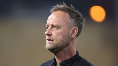 Тренер CAHN, победивший сборную Китая на Кубке Азии, произнес эмоциональные слова