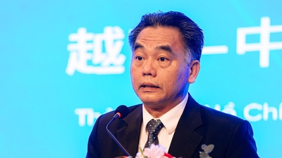 ນະຄອນໂຮ່ຈີມິນຕ້ອງການຮ່ວມມືກ່ຽວກັບ blockchain ແລະ AI ກັບຈີນ