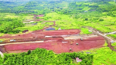 Bảo đảm quyền lợi người dân vùng dự án