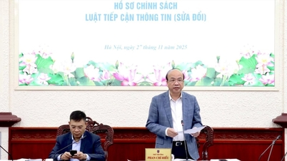 Είναι σκόπιμο να διευρυνθεί το θέμα της παροχής πληροφοριών.