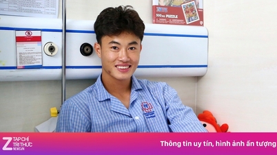 Ван Труонг вибув до кінця сезону.