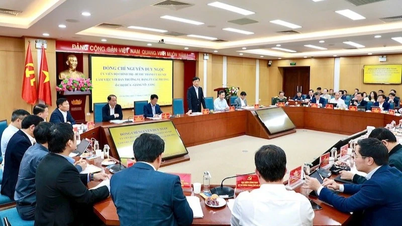 Secretarul de la Hanoi solicită să nu se permită o situație de „hotărâre sus, mișcare lentă jos”