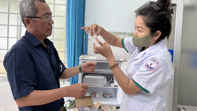 בקשה לאספקה ​​דחופה של חיסונים פגומים