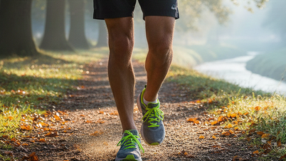 Qual o melhor horário para caminhar e reduzir a gordura abdominal rapidamente?