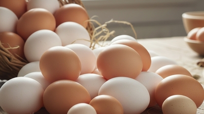 Makan telur setiap hari: Pakar menunjukkan cara untuk memaksimumkan faedah