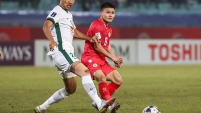 Тренер Полкинг отметил переломный момент, который помог полицейскому клубу Ханоя победить «Бейцзин Гоань».