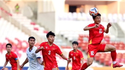 U22 Vietnam: wanneer luchtgevechten geen voordeel meer zijn