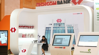 Banker främjar digitala ekosystem med tydliga strategier