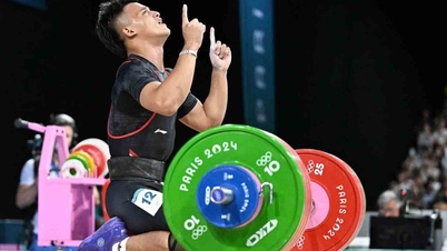 Dünya çapında sporcular SEA Oyunları 33'e katılıyor