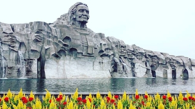 조국을 수호하는 투쟁에서 '전설적인 어머니'는 누구인가?