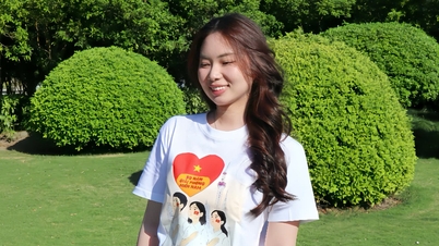 Kvinnlig student vinner fullt stipendium i Kina tack vare självstudier