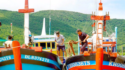 Orta bölge 15 numaralı fırtınaya acil müdahale ediyor