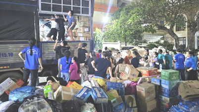 Συμπατριώτες σε δύσκολες στιγμές