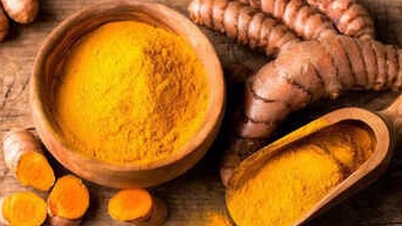 Hvordan bruke gurkemeie for best å absorbere curcumin