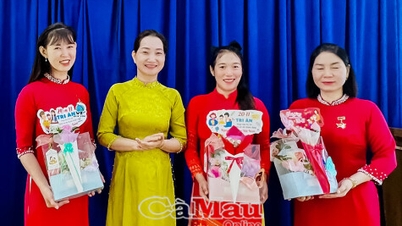 Povești despre „a doua mamă”