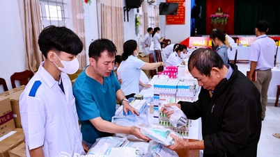 Unitate pentru a depăși furtunile și inundațiile